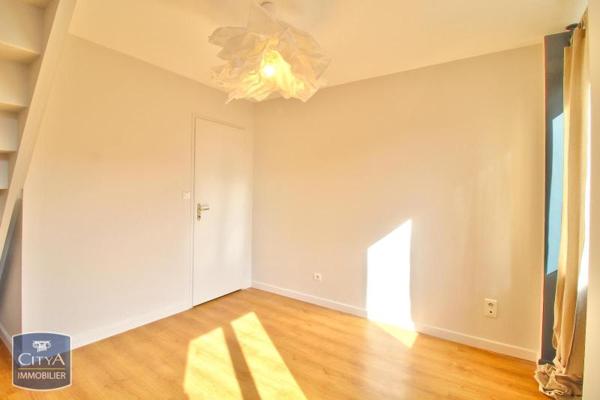 Location appartement Saint-Étienne (42) 3 pièces 53.47m²