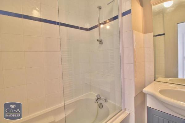 Location appartement Saint-Étienne (42) 3 pièces 53.47m²