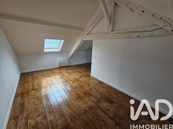 Maison à vendre 2 pièces 55 m² Nogentel