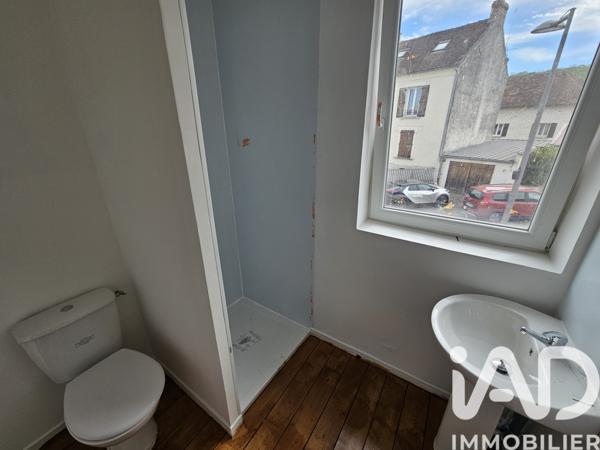 Maison à vendre 2 pièces 55 m² Nogentel