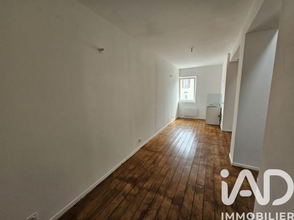 Maison à vendre 2 pièces 55 m² Nogentel
