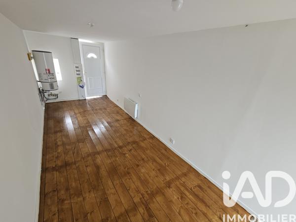 Maison à vendre 2 pièces 55 m² Nogentel
