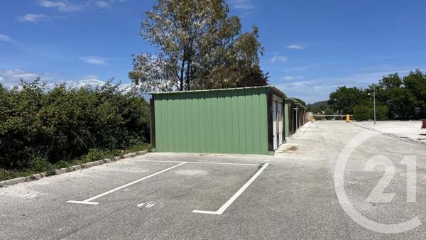 Parking à vendre  12 m 2   LA LONDE LES MAURES  - 83