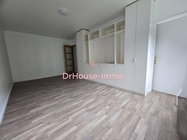 Appartement à vendre 2 pièces de 43 m²