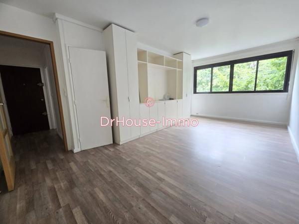 Appartement à vendre 2 pièces de 43 m²