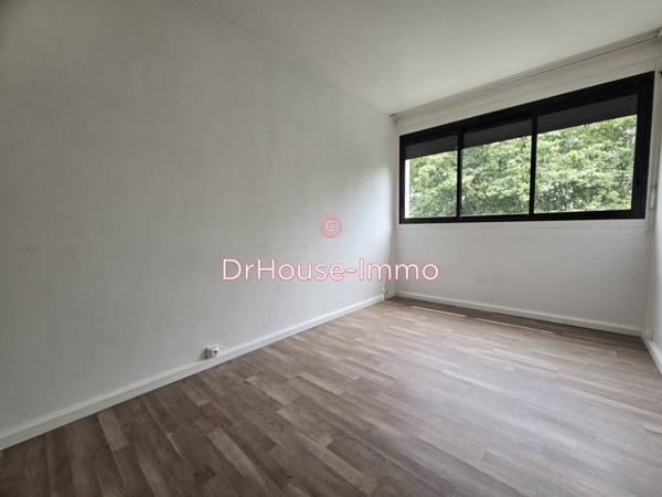 Appartement à vendre 2 pièces de 43 m²