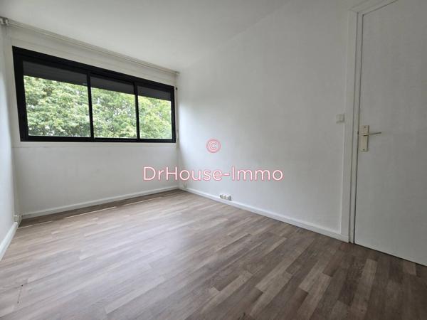 Appartement à vendre 2 pièces de 43 m²