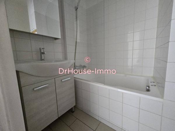 Appartement à vendre 2 pièces de 43 m²