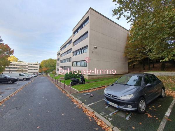 Appartement à vendre 2 pièces de 43 m²