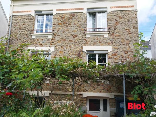 Maison 8 pièce(s)