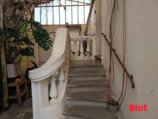 Maison 8 pièce(s)