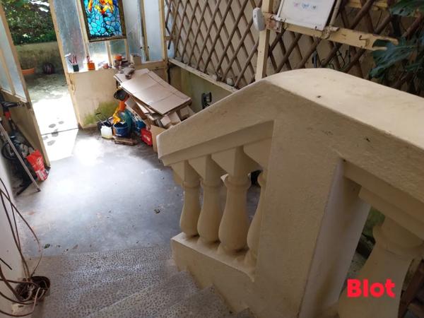 Maison 8 pièce(s)