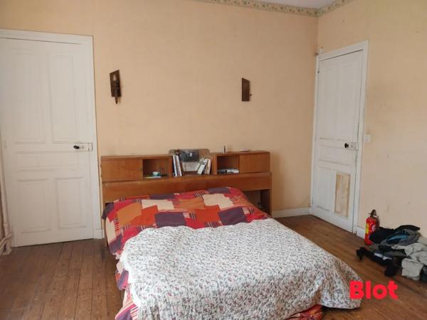 Maison 8 pièce(s)