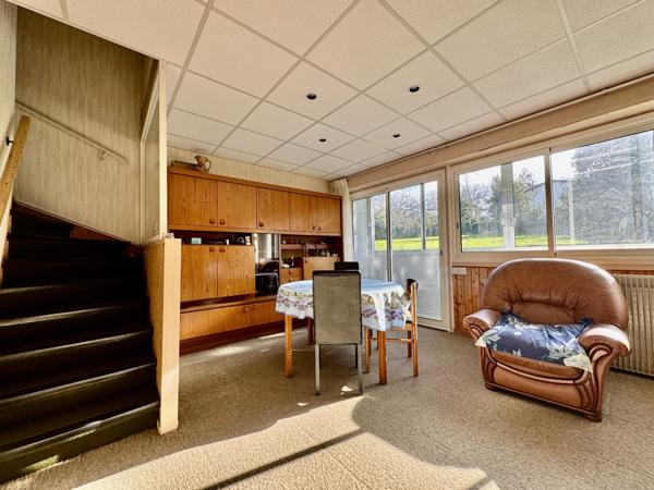 Appartement 5 pièces - 82 m²