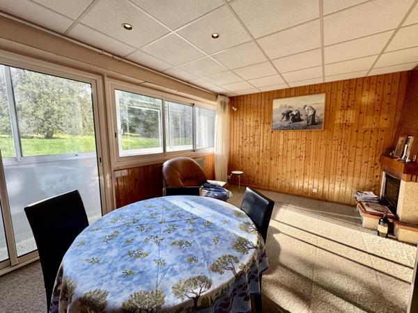 Appartement 5 pièces - 82 m²