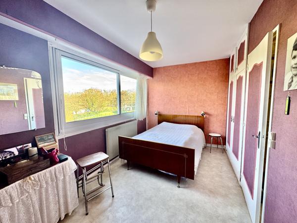 Appartement 5 pièces - 82 m²