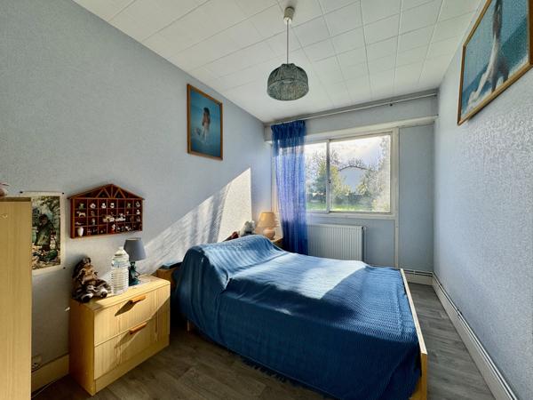 Appartement 5 pièces - 82 m²