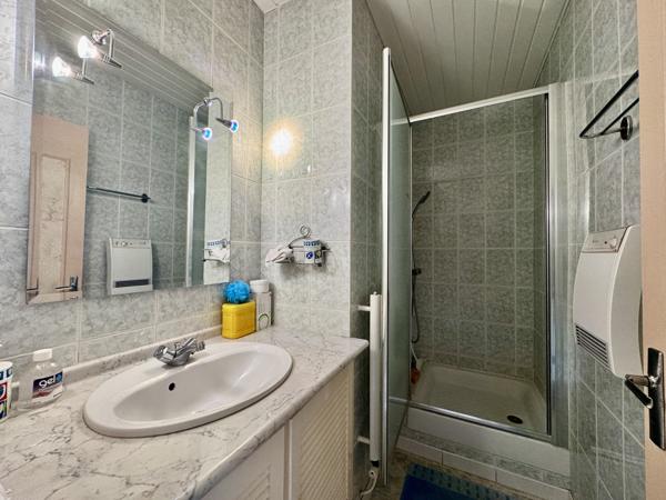 Appartement 5 pièces - 82 m²