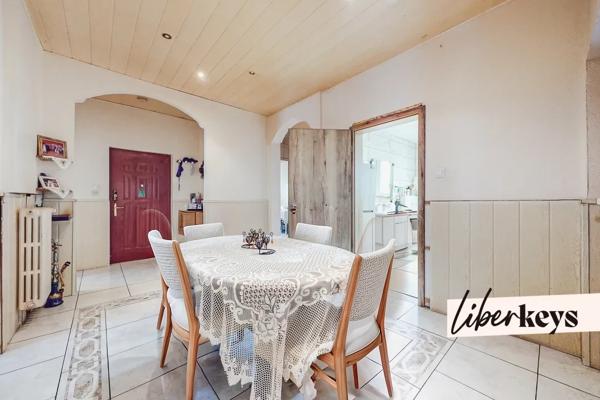 Idéal investisseur : immeuble à vendre à deux pas de la gare de Haguenau