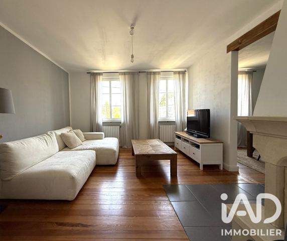 Maison à vendre 5 pièces 103 m² Sarreguemines