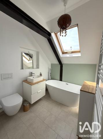Maison à vendre 5 pièces 103 m² Sarreguemines