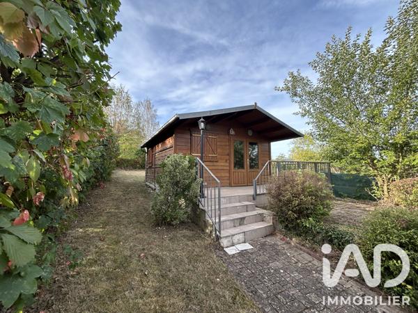 Maison à vendre 5 pièces 103 m² Sarreguemines
