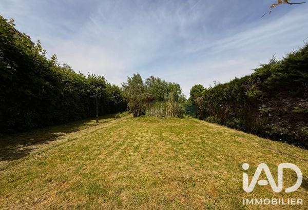 Maison à vendre 5 pièces 103 m² Sarreguemines