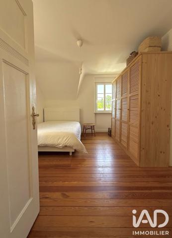 Maison à vendre 5 pièces 103 m² Sarreguemines