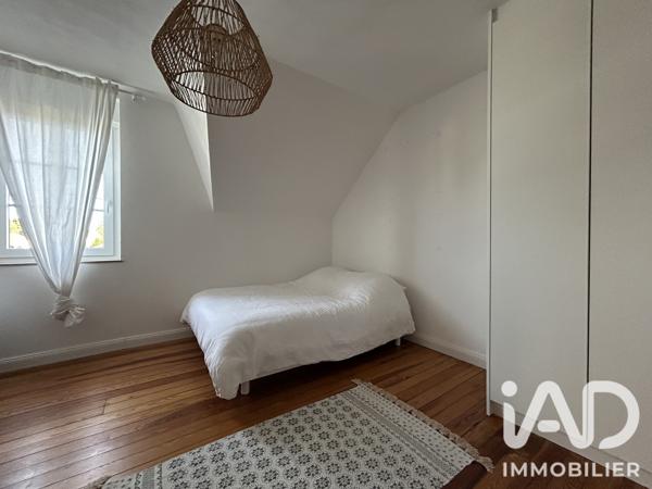 Maison à vendre 5 pièces 103 m² Sarreguemines