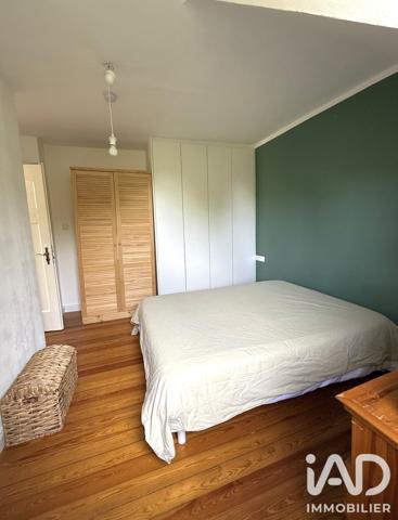 Maison à vendre 5 pièces 103 m² Sarreguemines