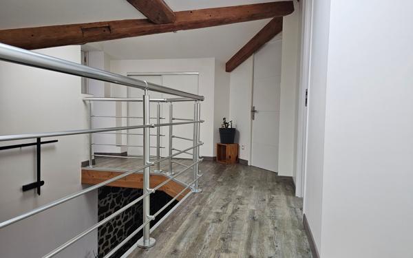 Maison à vendre    5 pièces •  Saint-Étienne