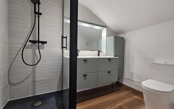 Maison à vendre    5 pièces •  Saint-Étienne