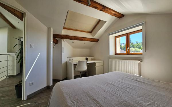 Maison à vendre    5 pièces •  Saint-Étienne