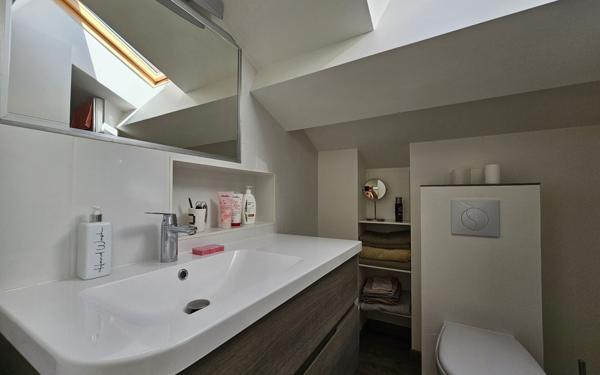 Maison à vendre    5 pièces •  Saint-Étienne