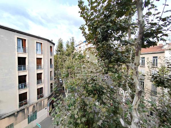 Collocation T3 secteur Timone Marseille 5 ème