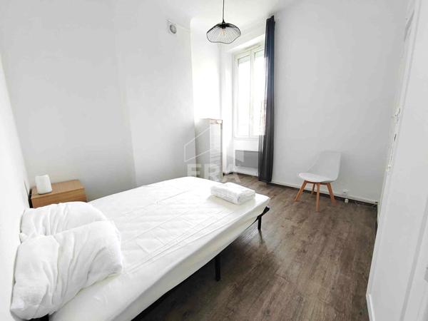 Collocation T3 secteur Timone Marseille 5 ème