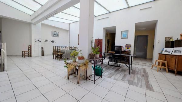 🔥 EMPLACEMENT STRATÉGIQUE – IDÉAL PORTEURS DE PROJETS 🔥AIRE SUR LA LYS (62)