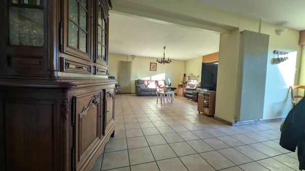 🔥 EMPLACEMENT STRATÉGIQUE – IDÉAL PORTEURS DE PROJETS 🔥AIRE SUR LA LYS (62)