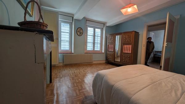 🔥 EMPLACEMENT STRATÉGIQUE – IDÉAL PORTEURS DE PROJETS 🔥AIRE SUR LA LYS (62)