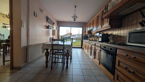 🔥 EMPLACEMENT STRATÉGIQUE – IDÉAL PORTEURS DE PROJETS 🔥AIRE SUR LA LYS (62)