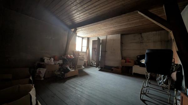 🔥 EMPLACEMENT STRATÉGIQUE – IDÉAL PORTEURS DE PROJETS 🔥AIRE SUR LA LYS (62)