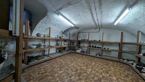 🔥 EMPLACEMENT STRATÉGIQUE – IDÉAL PORTEURS DE PROJETS 🔥AIRE SUR LA LYS (62)