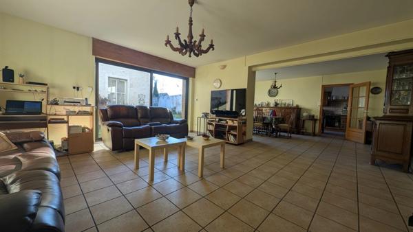 🔥 EMPLACEMENT STRATÉGIQUE – IDÉAL PORTEURS DE PROJETS 🔥AIRE SUR LA LYS (62)