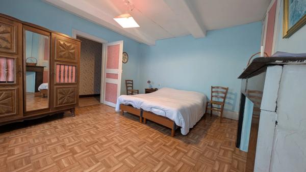 🔥 EMPLACEMENT STRATÉGIQUE – IDÉAL PORTEURS DE PROJETS 🔥AIRE SUR LA LYS (62)