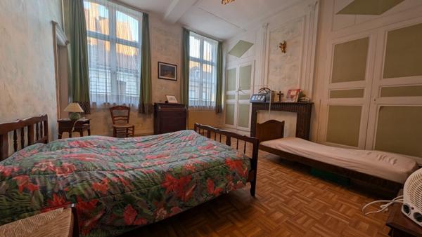 🔥 EMPLACEMENT STRATÉGIQUE – IDÉAL PORTEURS DE PROJETS 🔥AIRE SUR LA LYS (62)