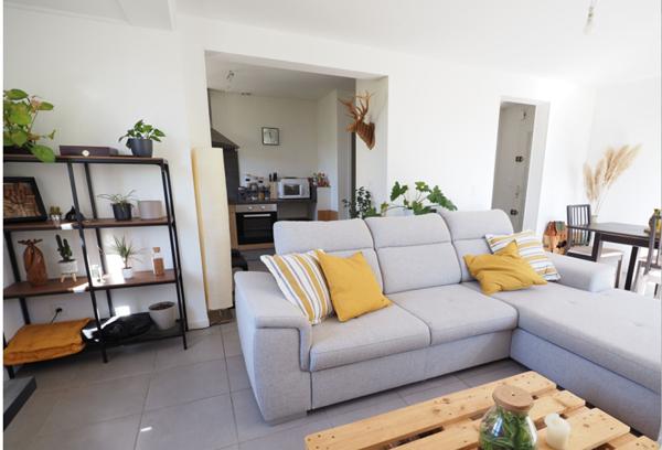MAISON INDIVIDUELLE MANOSQUE AVEC GARAGE