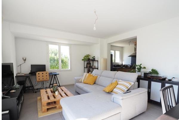 MAISON INDIVIDUELLE MANOSQUE AVEC GARAGE
