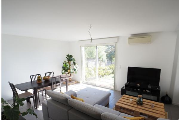 MAISON INDIVIDUELLE MANOSQUE AVEC GARAGE