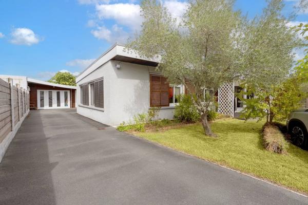 Maison de plain-pied de 118 m² – Pessac Ladonne