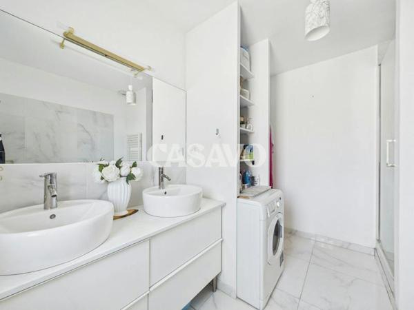Vente Maison 5 pièces de 89m² - 69200 Vénissieux